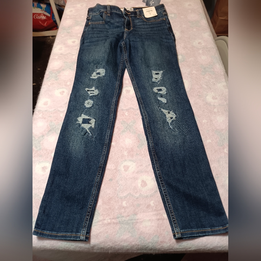 Girls Jeans